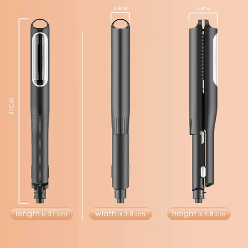 Multi-Automatic Hair Curler Hair Curling Iron