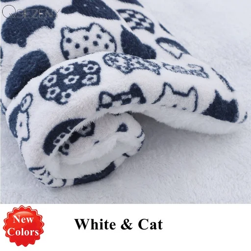 Cozy Calming Dog Cat Blanket