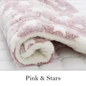 Cozy Calming Dog Cat Blanket