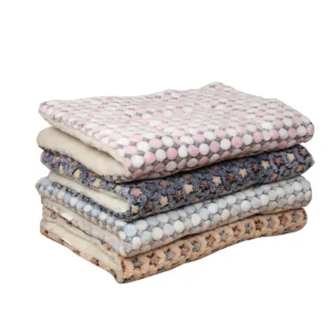 Cozy Calming Dog Cat Blanket