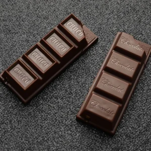 Creative Chocolate Lighter Butane Gas Lighters