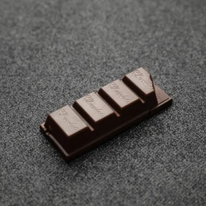 Creative Chocolate Lighter Butane Gas Lighters
