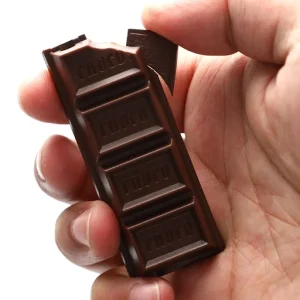 Creative Chocolate Lighter Butane Gas Lighters