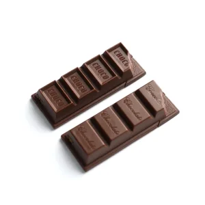 Creative Chocolate Lighter Butane Gas Lighters