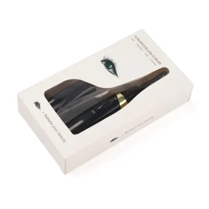 Electric Heated Eyelash Curler