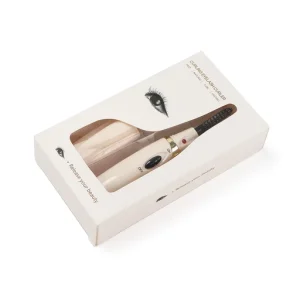 Electric Heated Eyelash Curler