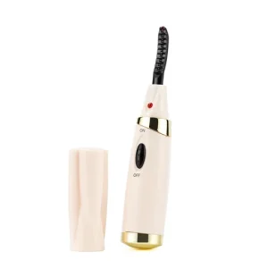 Electric Heated Eyelash Curler