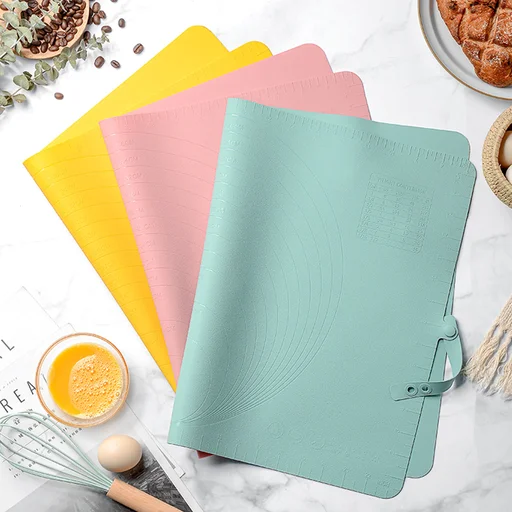 Extra Large Kitchen Tools Silicone Pad – Bravo Goods