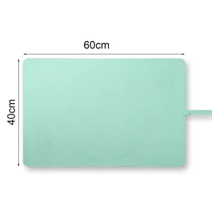 Extra Large Kitchen Tools Silicone Pad