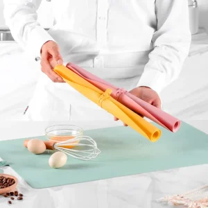Extra Large Kitchen Tools Silicone Pad