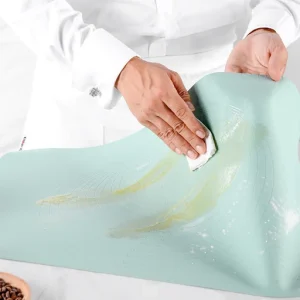 Extra Large Kitchen Tools Silicone Pad