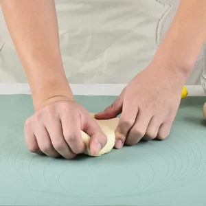 Extra Large Kitchen Tools Silicone Pad