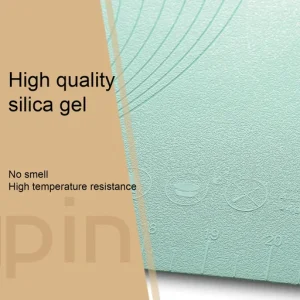 Extra Large Kitchen Tools Silicone Pad