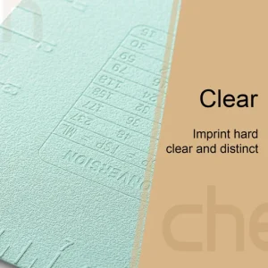 Extra Large Kitchen Tools Silicone Pad