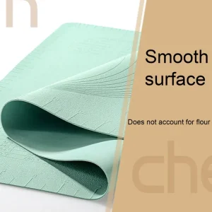 Extra Large Kitchen Tools Silicone Pad