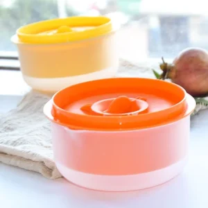 Kitchen Assistant Egg Separator Egg White and Yolk Separator
