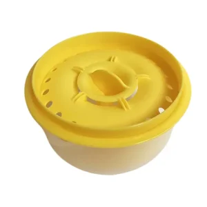 Kitchen Assistant Egg Separator Egg White and Yolk Separator