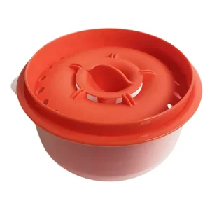 Kitchen Assistant Egg Separator Egg White and Yolk Separator