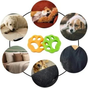 Laundry Pet Hair Remover