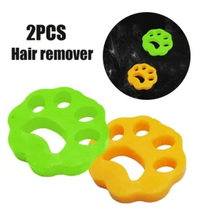 Laundry Pet Hair Remover