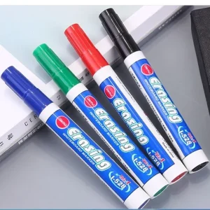 Magical Water Painting Whiteboard Pen Erasable Color Marker