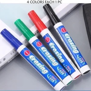 Magical Water Painting Whiteboard Pen Erasable Color Marker
