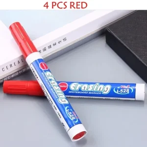Magical Water Painting Whiteboard Pen Erasable Color Marker