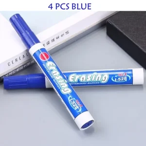 Magical Water Painting Whiteboard Pen Erasable Color Marker