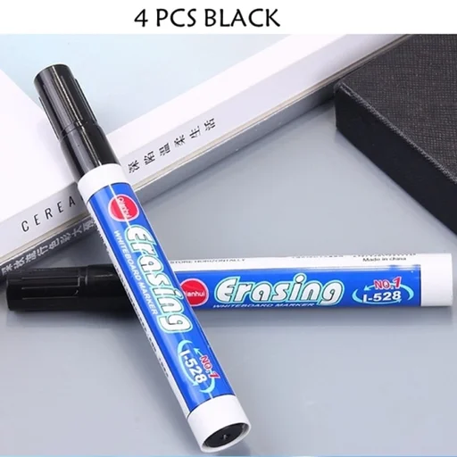 Magical Water Painting Whiteboard Pen Erasable Color Marker