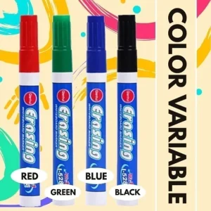 Magical Water Painting Whiteboard Pen Erasable Color Marker