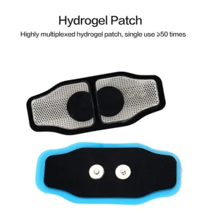 Electric Headache and Migraine Relief Head Massager