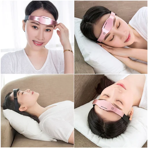 Migraine Relief Head Massager – Bravo Goods