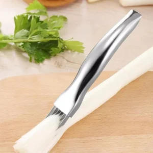 Shred Silk The Knife Vegetable Scallions Cutter Food Speedy Chopper