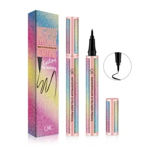 Starry Sky Color Waterproof Eyeliner