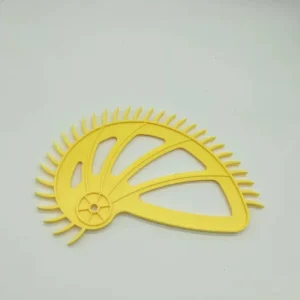 Table Saws Hedgehog Push Block Tool Plastic