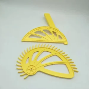 Table Saws Hedgehog Push Block Tool Plastic