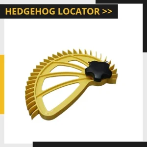 Table Saws Hedgehog Push Block Tool Plastic