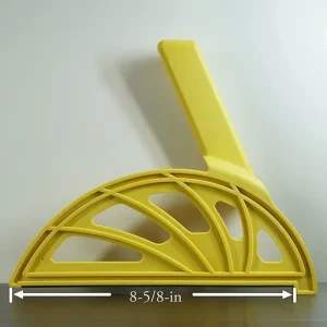 Table Saws Hedgehog Push Block Tool Plastic