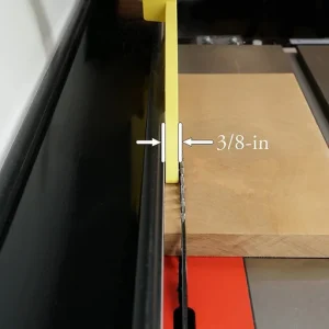 Table Saws Hedgehog Push Block Tool Plastic