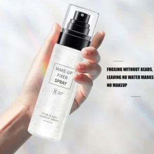 Velvet Makeup Setting Spray