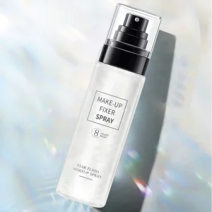 Velvet Makeup Setting Spray