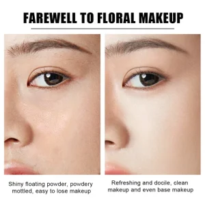 Velvet Makeup Setting Spray