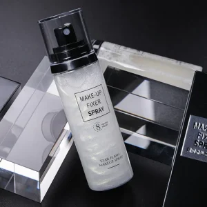 Velvet Makeup Setting Spray