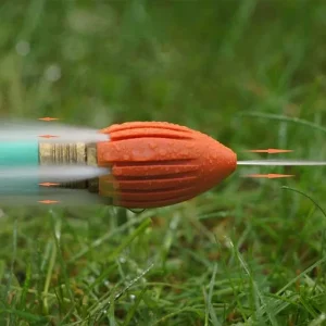 Water Rocket Cleaning Tool