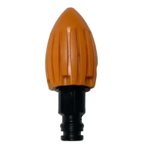 Water Rocket Cleaning Tool