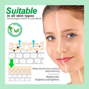 Zero Pore Instant Perfection Face Serum