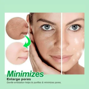 Zero Pore Instant Perfection Face Serum