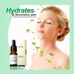 Zero Pore Instant Perfection Face Serum