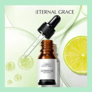 Zero Pore Instant Perfection Face Serum