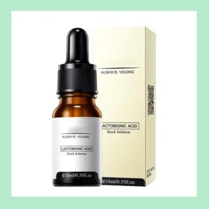 Zero Pore Instant Perfection Face Serum